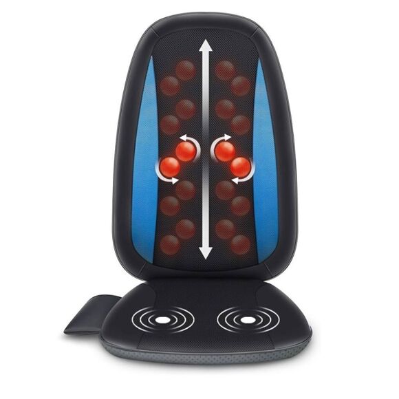 Back massager - Picture 1 of 9